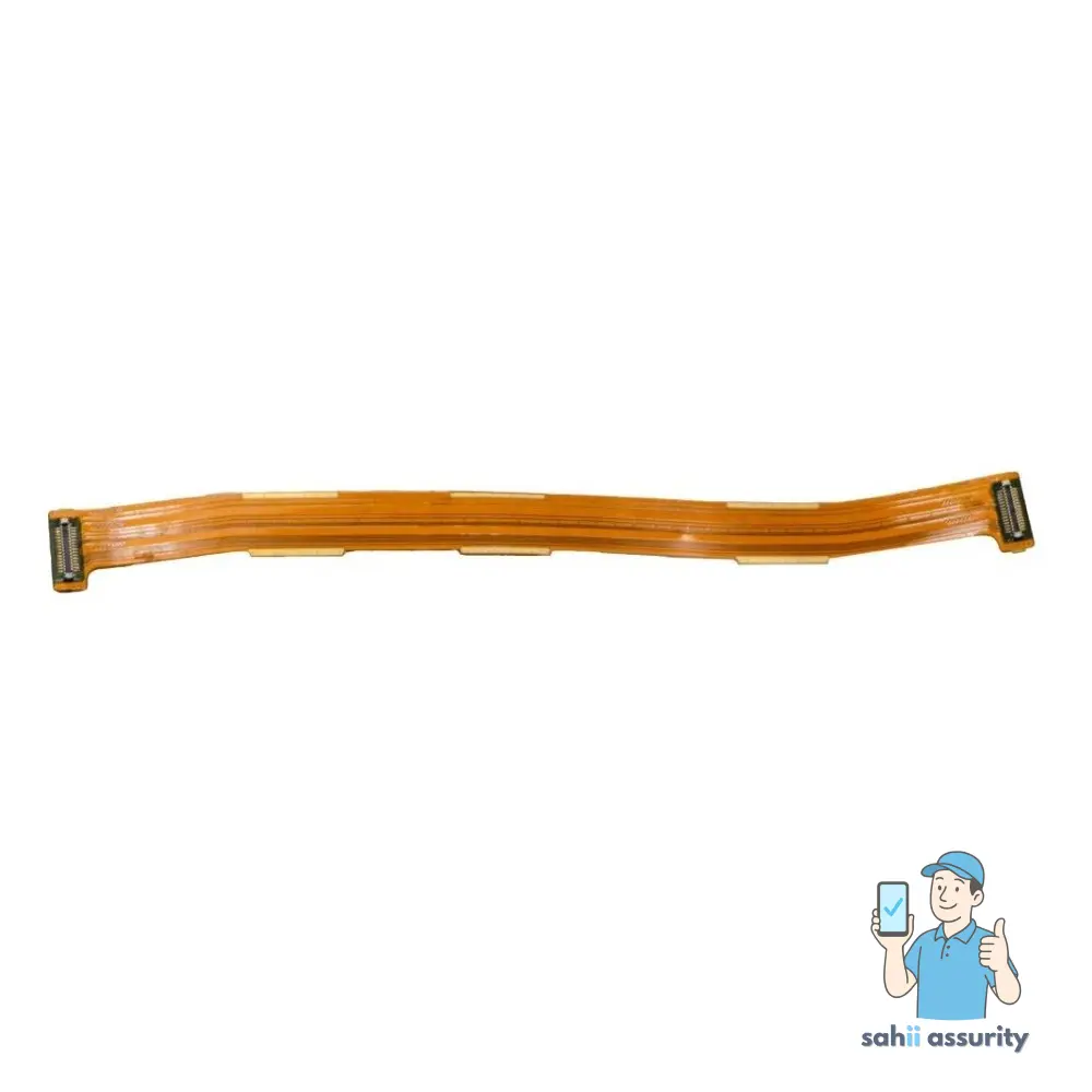 LCD Flex Cable for Oppo F11 thumbnail